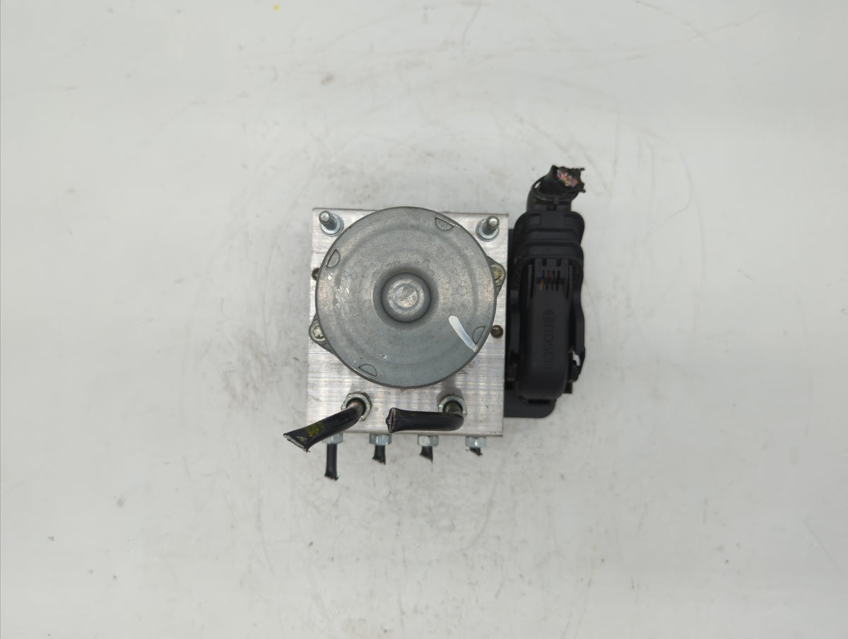 2018-2020 Toyota Camry Anti-Lock Brake ABS Pump Module Actuator OEM P/N:44540-06290 44540 06290 Fits Fits 2018 2019 2020 OEM