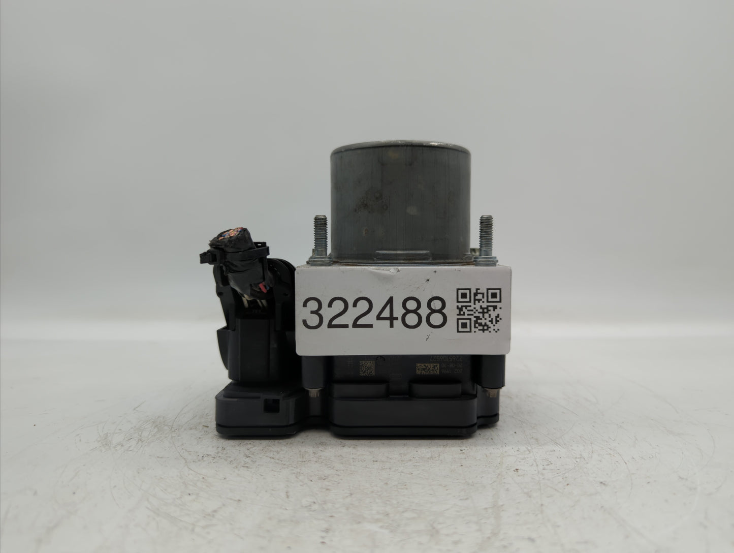 2018 Toyota Camry ABS Pump Control Module Replacement P/N:44540-06290 44540 06290 Fits OEM Used Auto Parts - Oemusedautopart