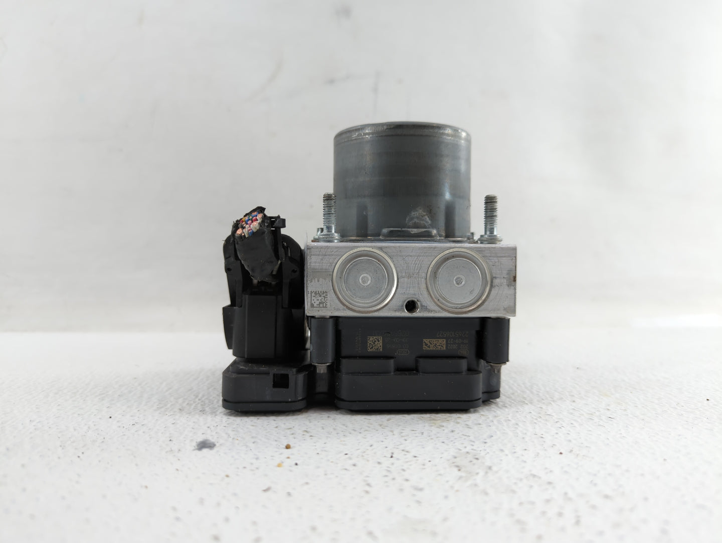 2018 Toyota Camry ABS Pump Control Module Replacement P/N:44540-06290 44540 06290 Fits OEM Used Auto Parts - Oemusedautopart
