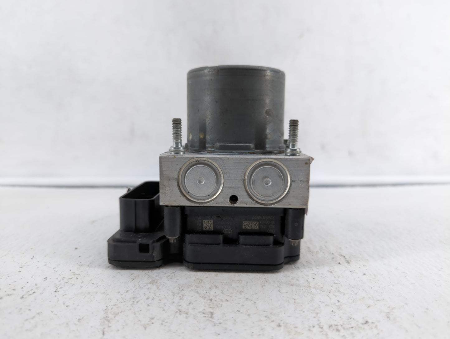 2018 Toyota Camry ABS Pump Control Module Replacement P/N:44540-06290 44540 06290 Fits OEM Used Auto Parts - Oemusedautopart