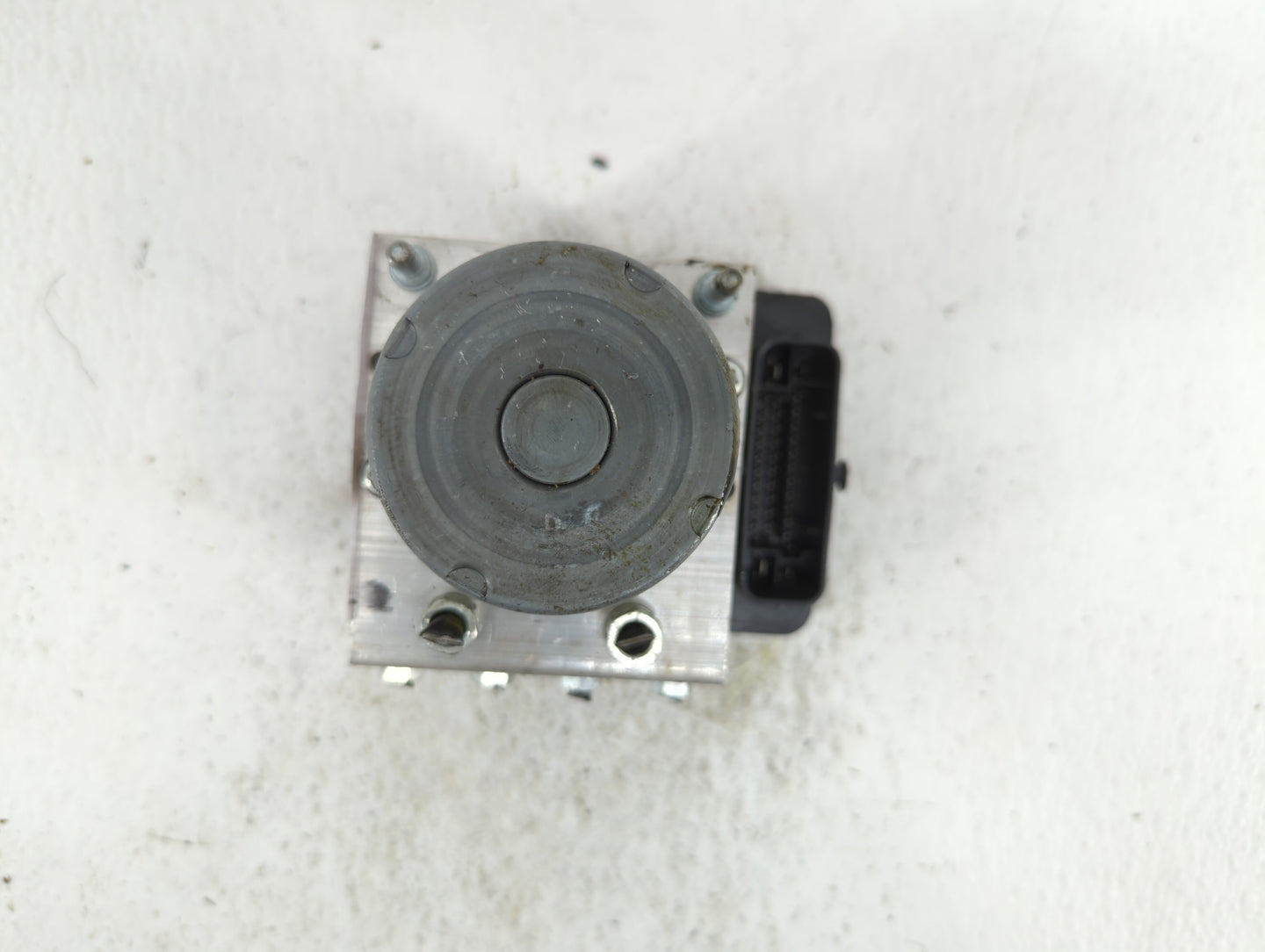 2018 Toyota Camry ABS Pump Control Module Replacement P/N:44540-06290 44540 06290 Fits OEM Used Auto Parts - Oemusedautopart