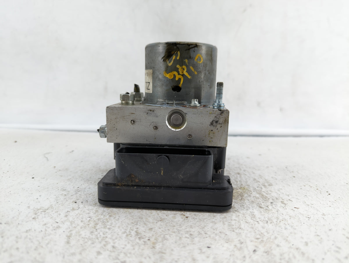 2018-2020 Toyota Camry Anti-Lock Brake ABS Pump Module Actuator OEM P/N:44540-06290 44540 06290 Fits Fits 2018 2019 2020 OEM