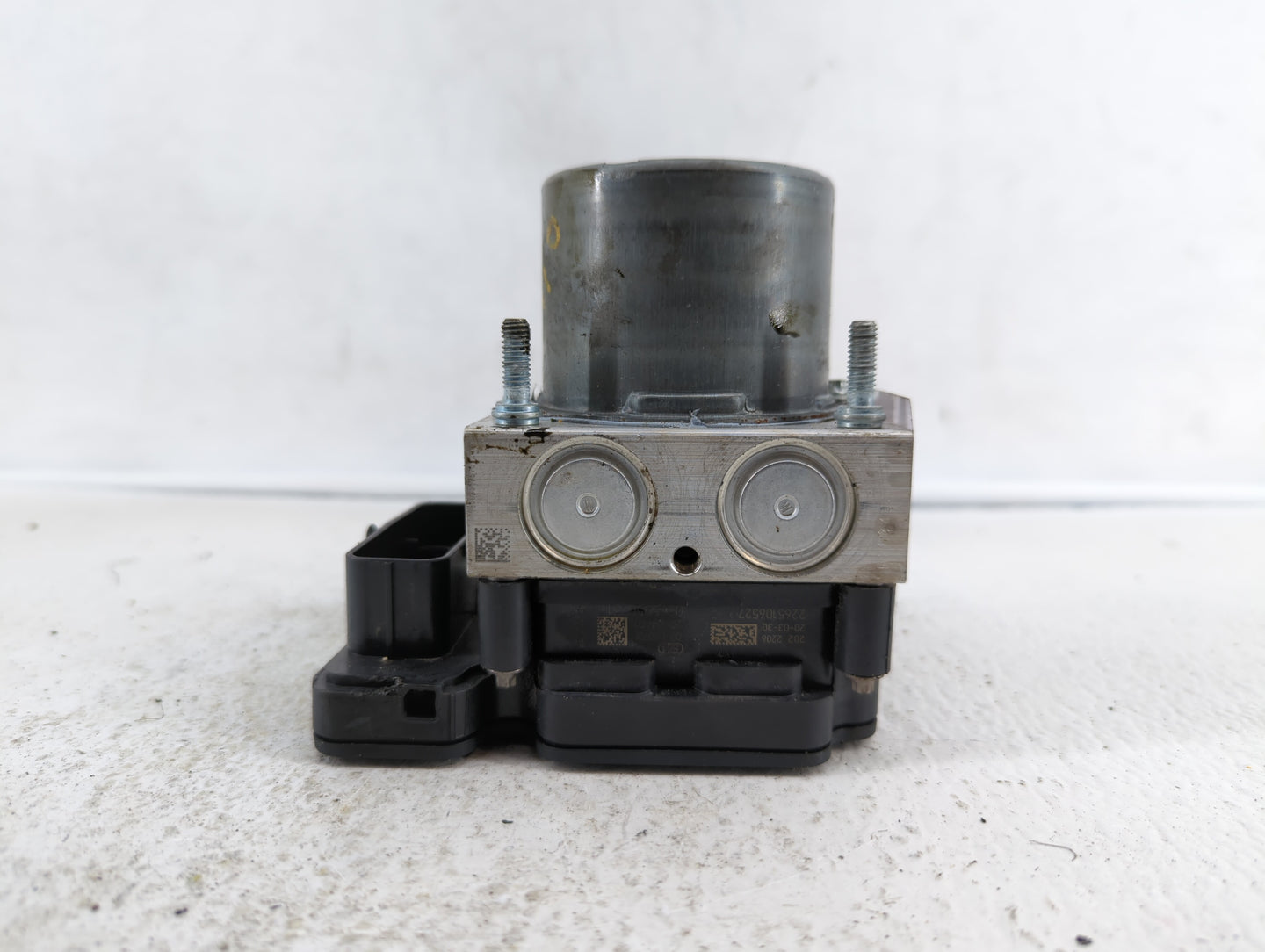 2018 Toyota Camry ABS Pump Control Module Replacement P/N:44540-06290 44540 06290 Fits OEM Used Auto Parts - Oemusedautopart