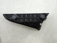 2018-2022 Toyota Camry Climate Control Module Temperature AC/Heater Replacement P/N:55900-06470 Fits Fits 2018 2019 2020 202
