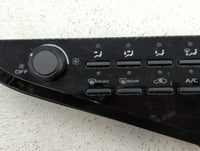 2018-2022 Toyota Camry Climate Control Module Temperature AC/Heater Replacement P/N:55900-06470 Fits Fits 2018 2019 2020 202