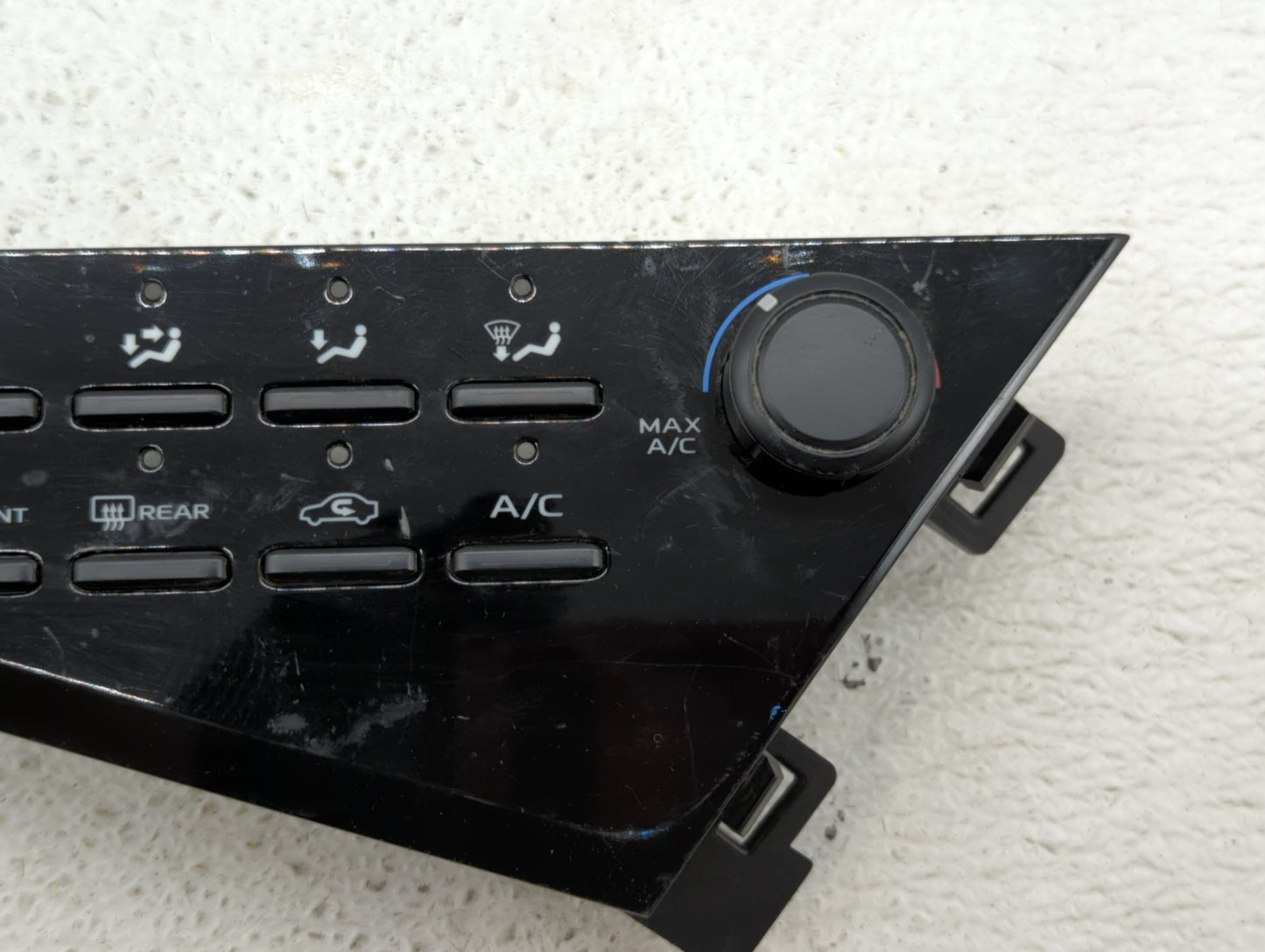 2018-2022 Toyota Camry Climate Control Module Temperature AC/Heater Replacement P/N:55900-06470 Fits Fits 2018 2019 2020 202
