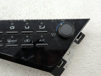 2018-2022 Toyota Camry Climate Control Module Temperature AC/Heater Replacement P/N:55900-06470 Fits Fits 2018 2019 2020 202