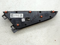 2018-2022 Toyota Camry Climate Control Module Temperature AC/Heater Replacement P/N:55900-06470 Fits Fits 2018 2019 2020 202