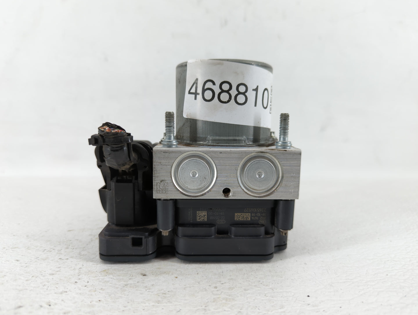 2018-2020 Toyota Camry ABS Pump Control Module Replacement P/N:44540-06290 Fits Fits 2018 2019 2020 OEM Used Auto Parts - Oe
