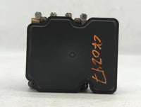 2018-2020 Toyota Camry ABS Pump Control Module Replacement P/N:44540-06290 Fits Fits 2018 2019 2020 OEM Used Auto Parts - Oe