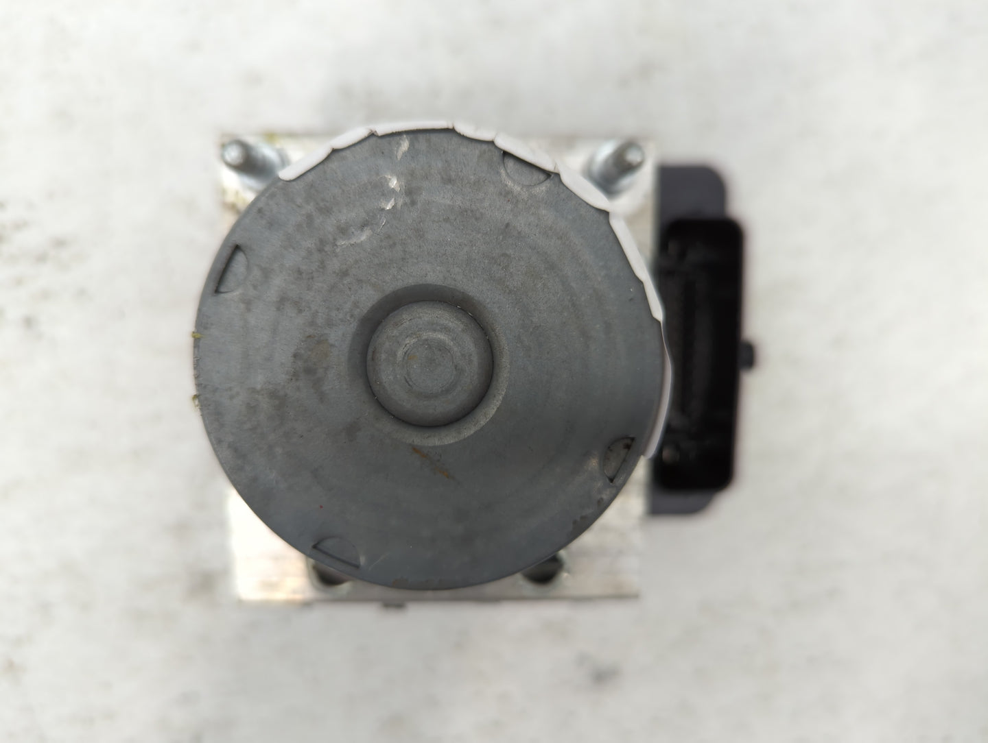2018-2020 Toyota Camry ABS Pump Control Module Replacement P/N:44540-06290 Fits Fits 2018 2019 2020 OEM Used Auto Parts - Oe