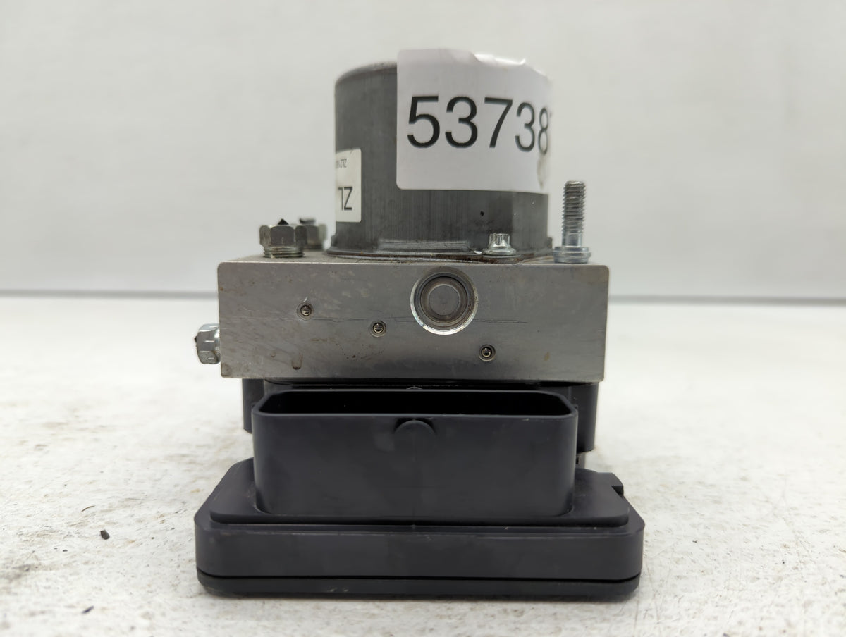 2018-2020 Toyota Camry Anti-Lock Brake ABS Pump Module Actuator OEM P/N:44540-06290 Fits Fits 2018 2019 2020 OEM Used Auto P