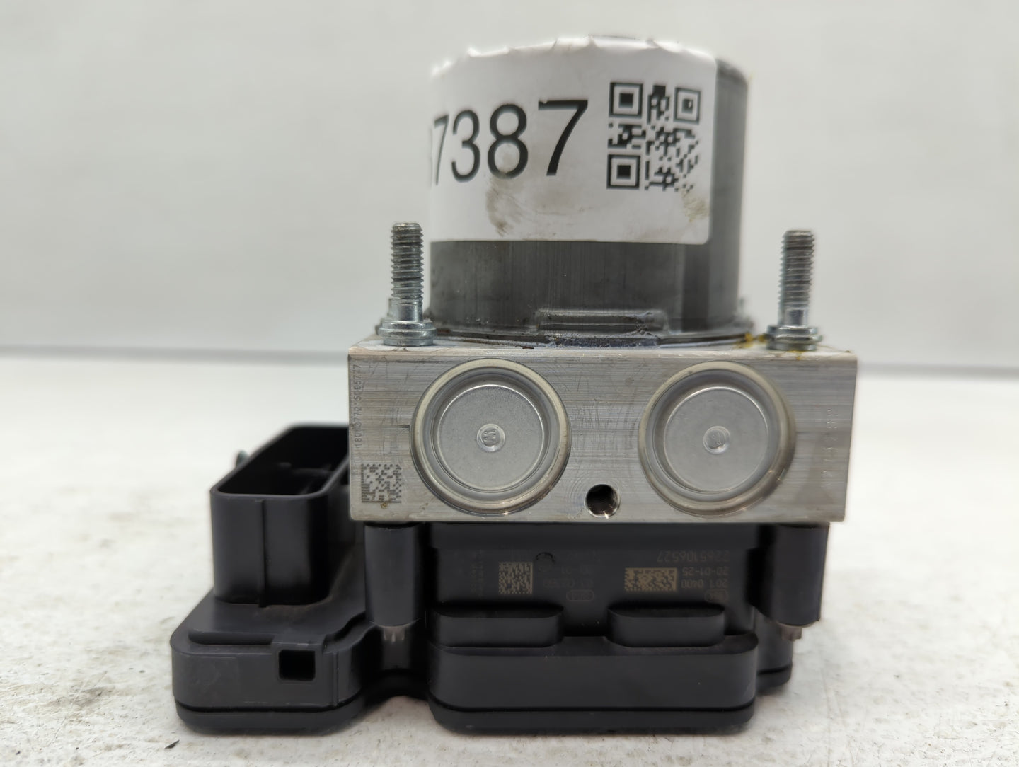 2018-2020 Toyota Camry ABS Pump Control Module Replacement P/N:44540-06290 Fits Fits 2018 2019 2020 OEM Used Auto Parts - Oe