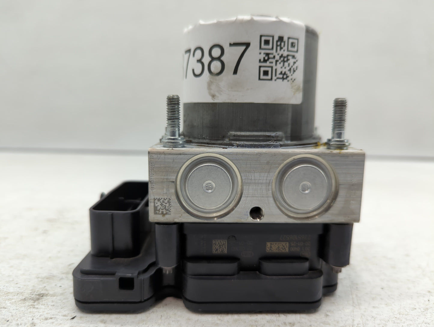 2018-2020 Toyota Camry ABS Pump Control Module Replacement P/N:44540-06290 Fits Fits 2018 2019 2020 OEM Used Auto Parts - Oe