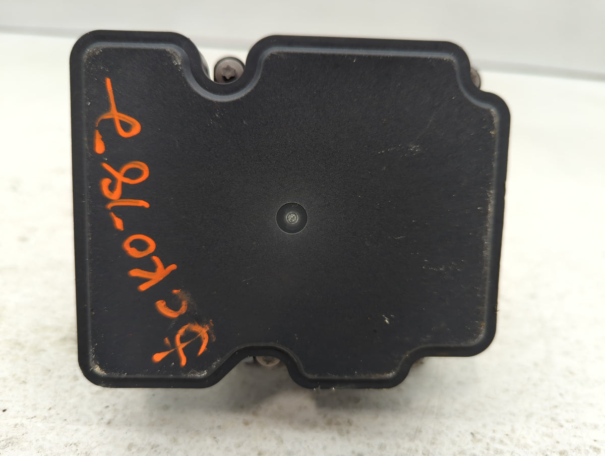 2018-2020 Toyota Camry Anti-Lock Brake ABS Pump Module Actuator OEM P/N:44540-06290 Fits Fits 2018 2019 2020 OEM Used Auto P