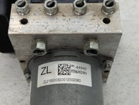 2018-2020 Toyota Camry ABS Pump Control Module Replacement P/N:44540-06290 Fits Fits 2018 2019 2020 OEM Used Auto Parts - Oe