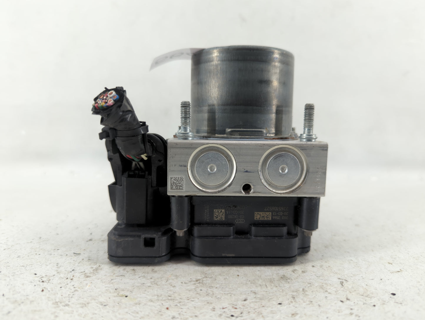 2018-2020 Toyota Camry ABS Pump Control Module Replacement P/N:44540-06290 Fits Fits 2018 2019 2020 OEM Used Auto Parts - Oe