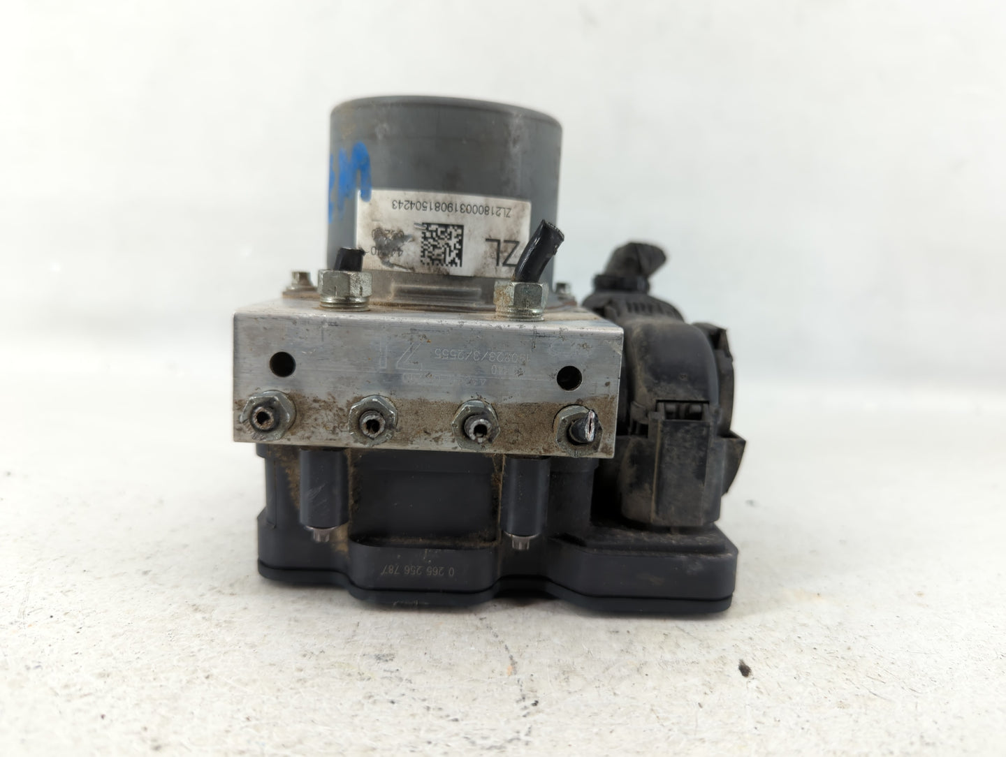 2018-2020 Toyota Camry ABS Pump Control Module Replacement P/N:44540-06290 Fits Fits 2018 2019 2020 OEM Used Auto Parts - Oe