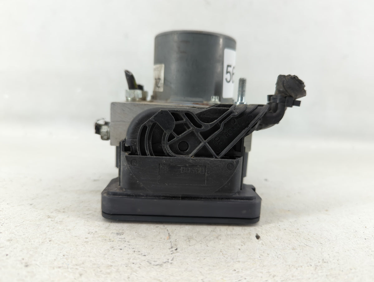 2018-2020 Toyota Camry Anti-Lock Brake ABS Pump Module Actuator OEM P/N:44540-06290 Fits Fits 2018 2019 2020 OEM Used Auto P