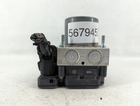 2018-2020 Toyota Camry ABS Pump Control Module Replacement P/N:44540-06290 Fits Fits 2018 2019 2020 OEM Used Auto Parts - Oe