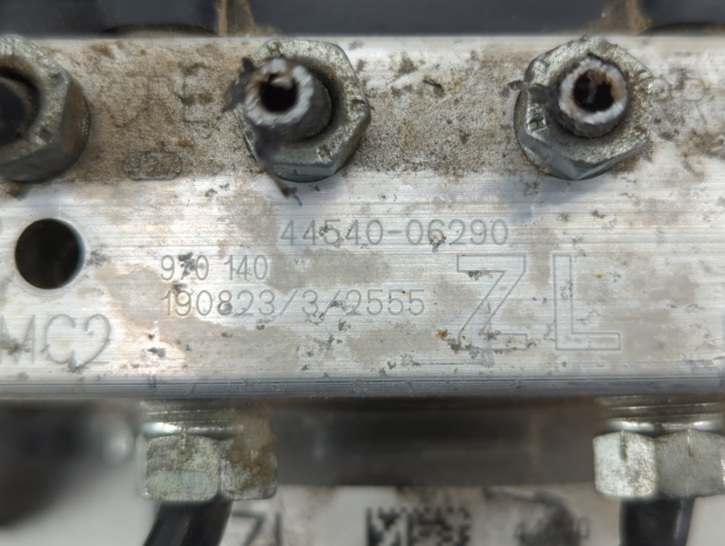 2018-2020 Toyota Camry ABS Pump Control Module Replacement P/N:44540-06290 Fits Fits 2018 2019 2020 OEM Used Auto Parts - Oe
