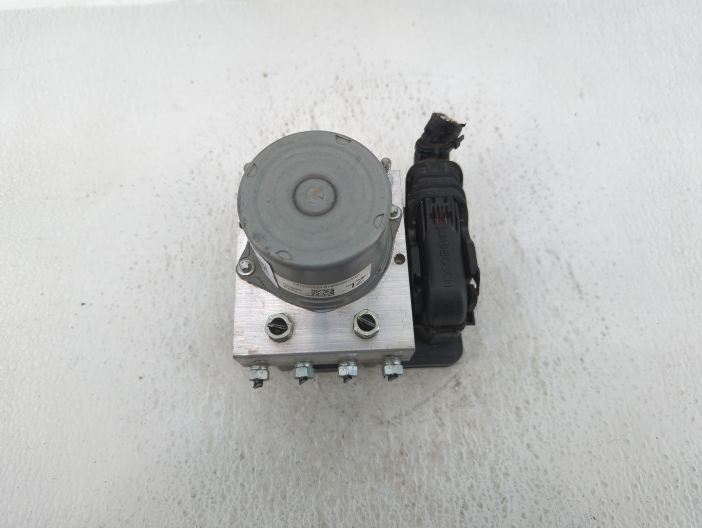 2018-2020 Toyota Camry ABS Pump Control Module Replacement P/N:44540 06290 Fits Fits 2018 2019 2020 OEM Used Auto Parts - Oe