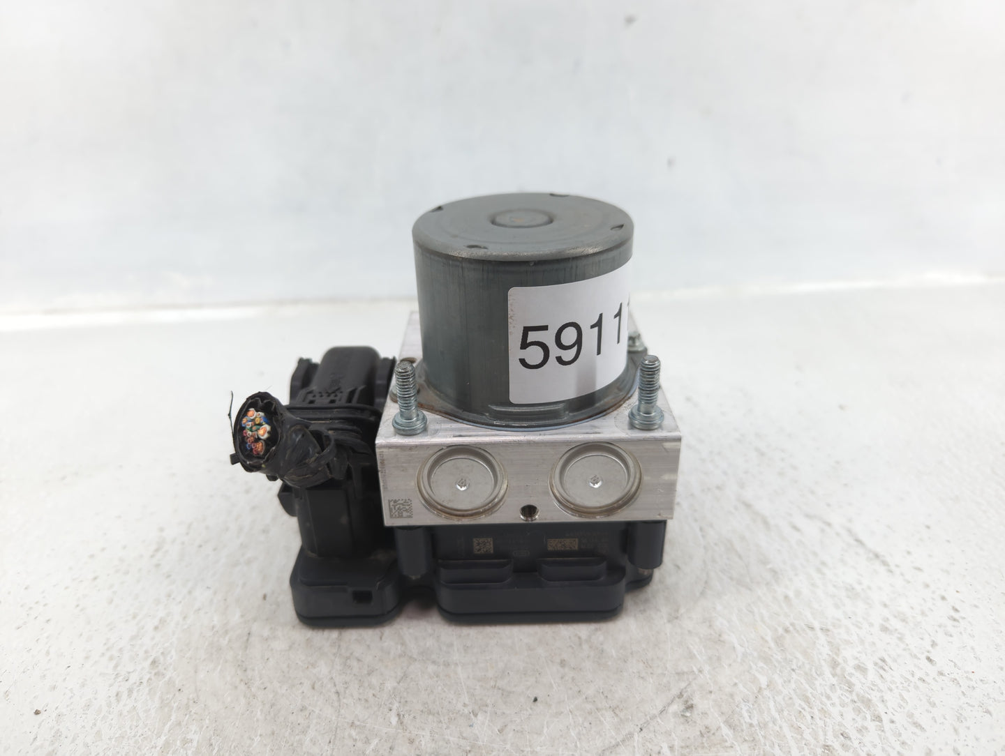 2018-2020 Toyota Camry ABS Pump Control Module Replacement P/N:44540 06290 Fits Fits 2018 2019 2020 OEM Used Auto Parts - Oe
