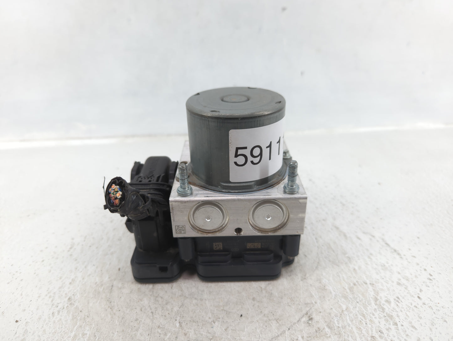 2018-2020 Toyota Camry ABS Pump Control Module Replacement P/N:44540 06290 Fits Fits 2018 2019 2020 OEM Used Auto Parts - Oe