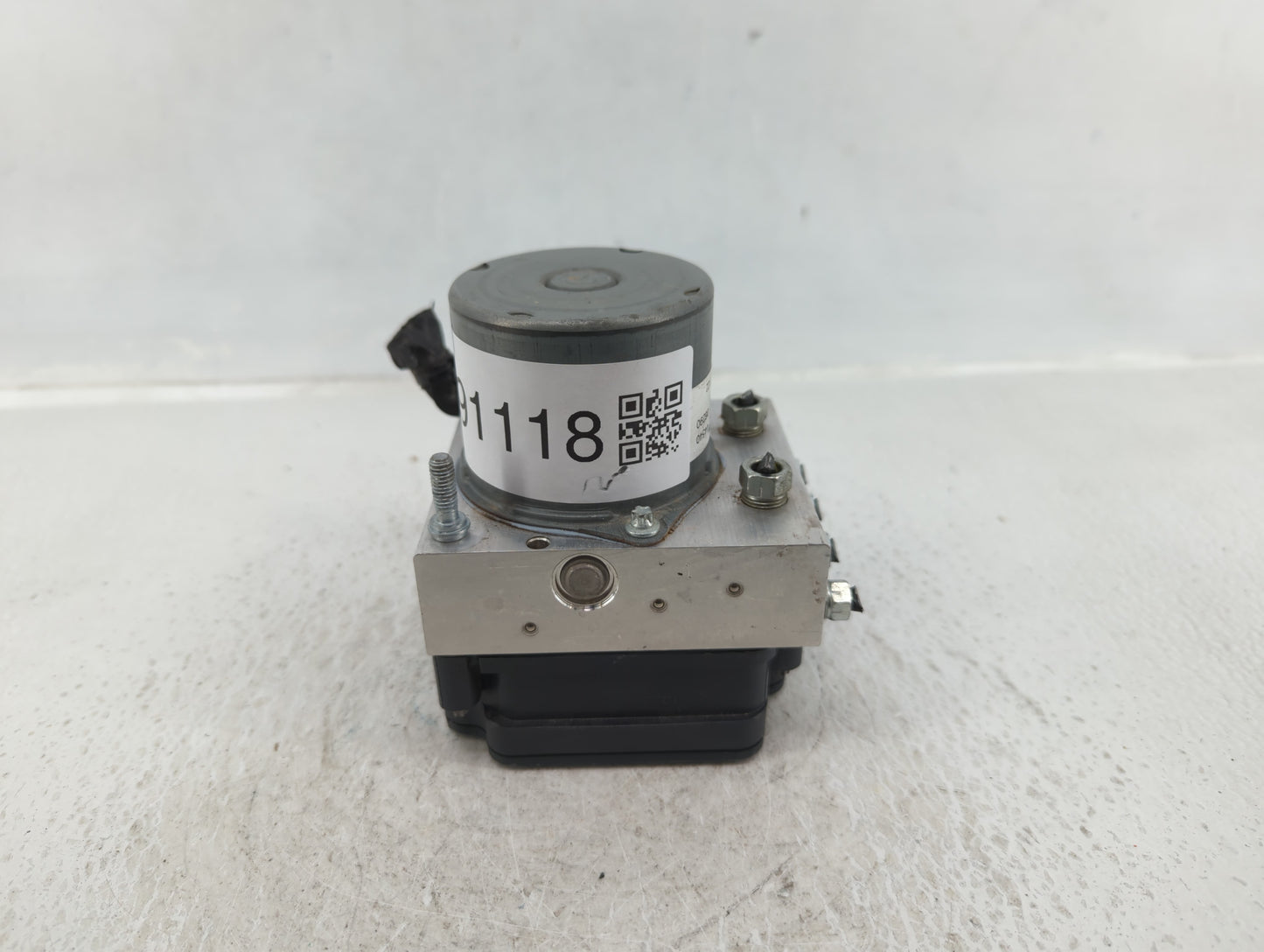 2018-2020 Toyota Camry ABS Pump Control Module Replacement P/N:44540 06290 Fits Fits 2018 2019 2020 OEM Used Auto Parts - Oe