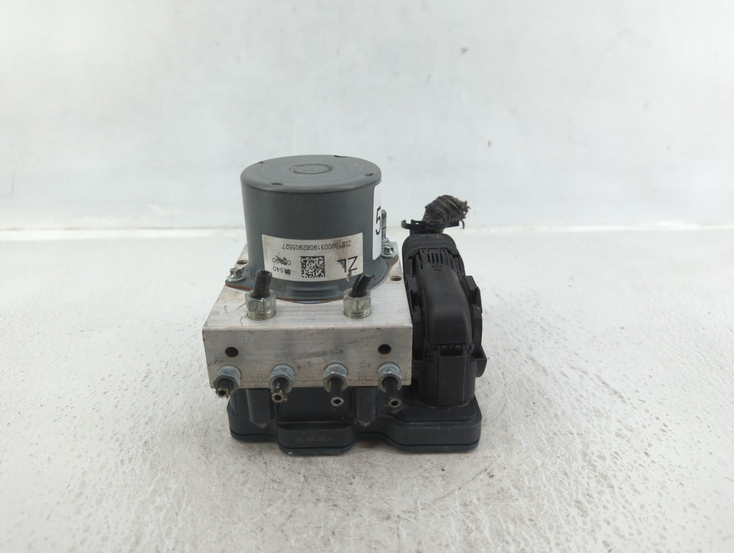 2018-2020 Toyota Camry ABS Pump Control Module Replacement P/N:44540 06290 Fits Fits 2018 2019 2020 OEM Used Auto Parts - Oe