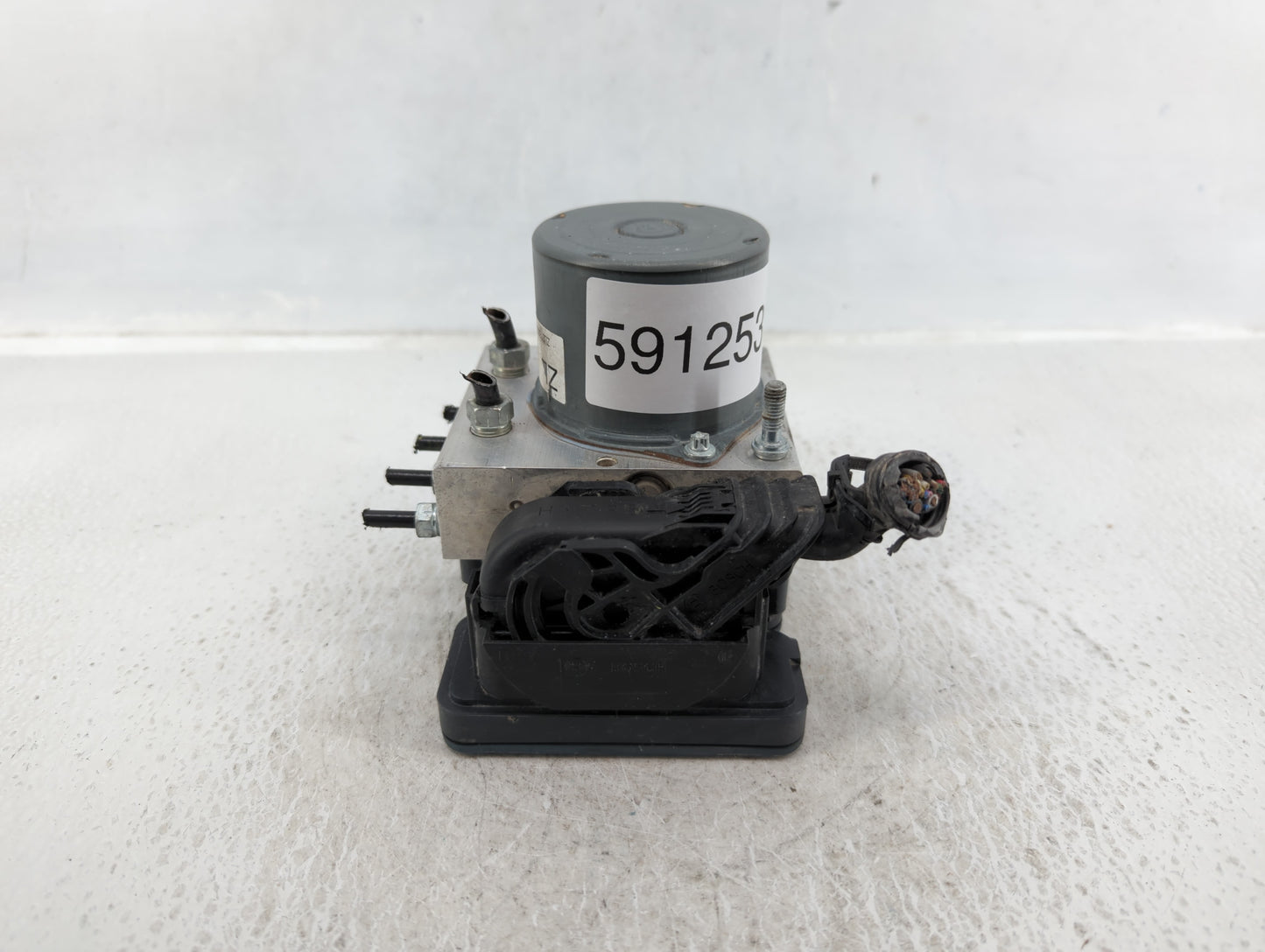 2018-2020 Toyota Camry ABS Pump Control Module Replacement P/N:44540 06290 Fits Fits 2018 2019 2020 OEM Used Auto Parts - Oe