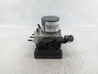 2018-2020 Toyota Camry ABS Pump Control Module Replacement P/N:44540 06290 Fits Fits 2018 2019 2020 OEM Used Auto Parts - Oe