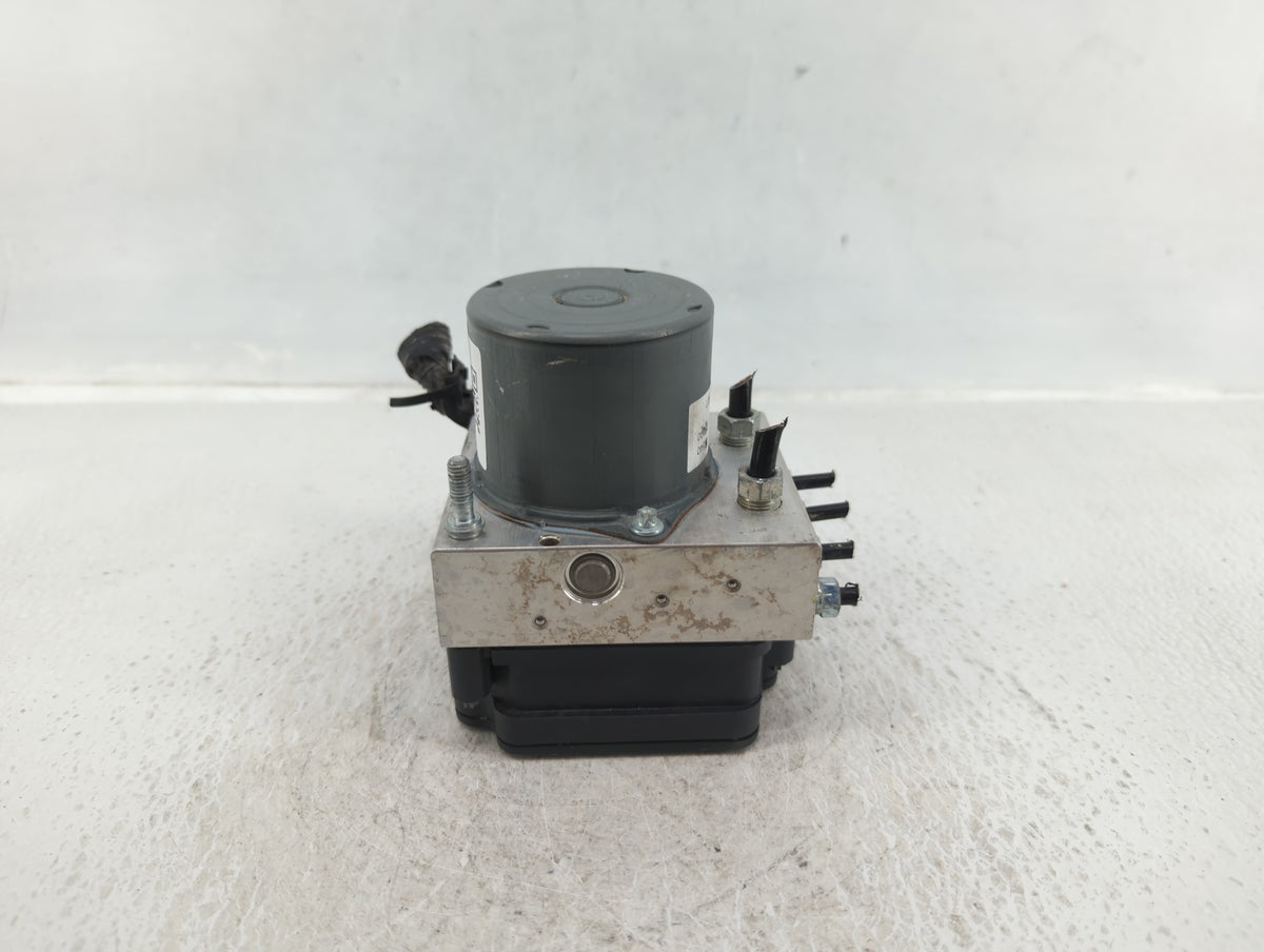 2018-2020 Toyota Camry Anti-Lock Brake ABS Pump Module Actuator OEM P/N:44540 06290 Fits Fits 2018 2019 2020 OEM Used Auto P