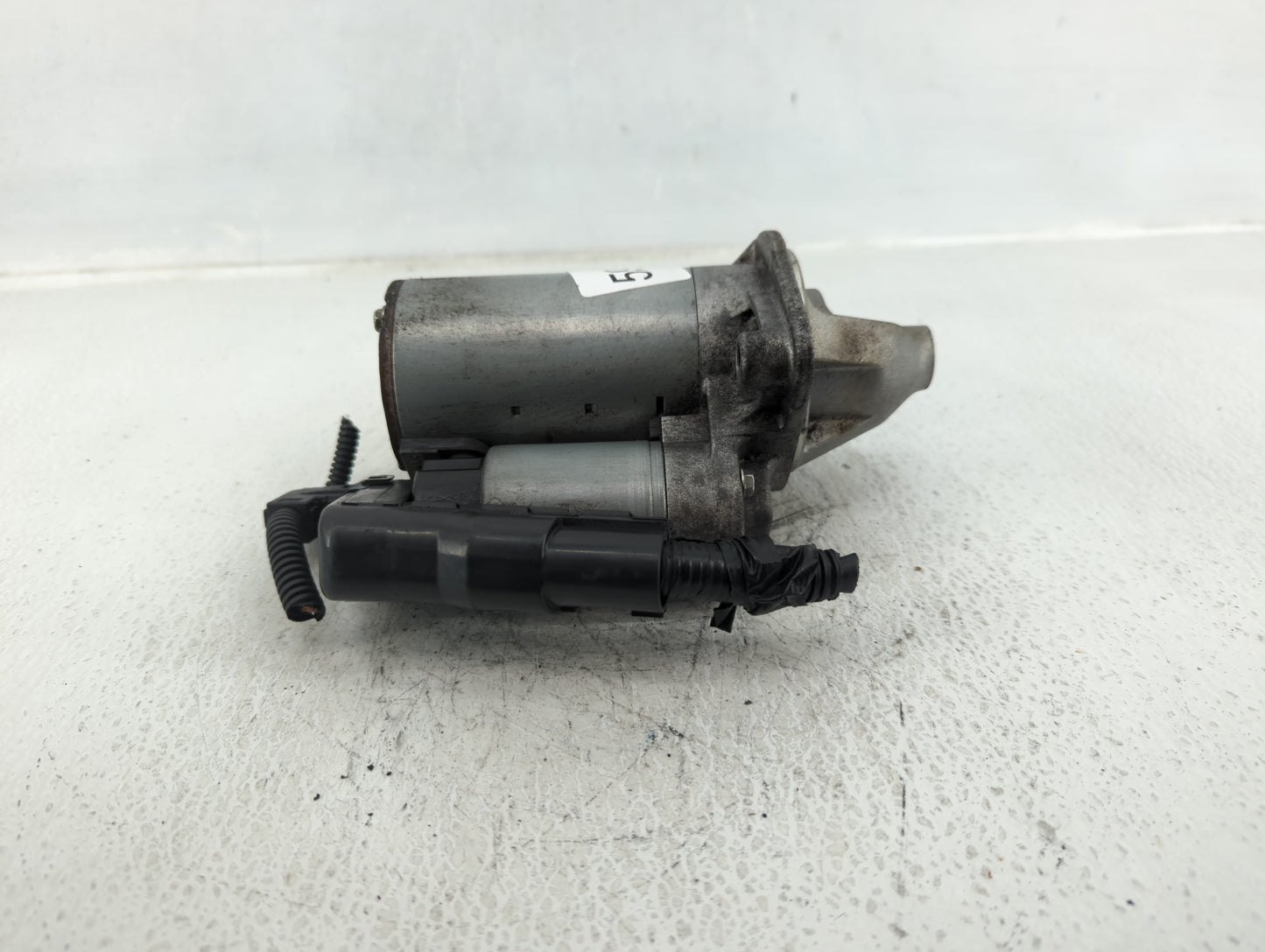 2018-2022 Toyota Camry Car Starter Motor Solenoid OEM P/N:438000-6060 28100-F0060 Fits Fits 2018 2019 2020 2021 2022 OEM Use