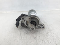 2018-2022 Toyota Camry Car Starter Motor Solenoid OEM P/N:438000-6060 28100-F0060 Fits Fits 2018 2019 2020 2021 2022 OEM Use