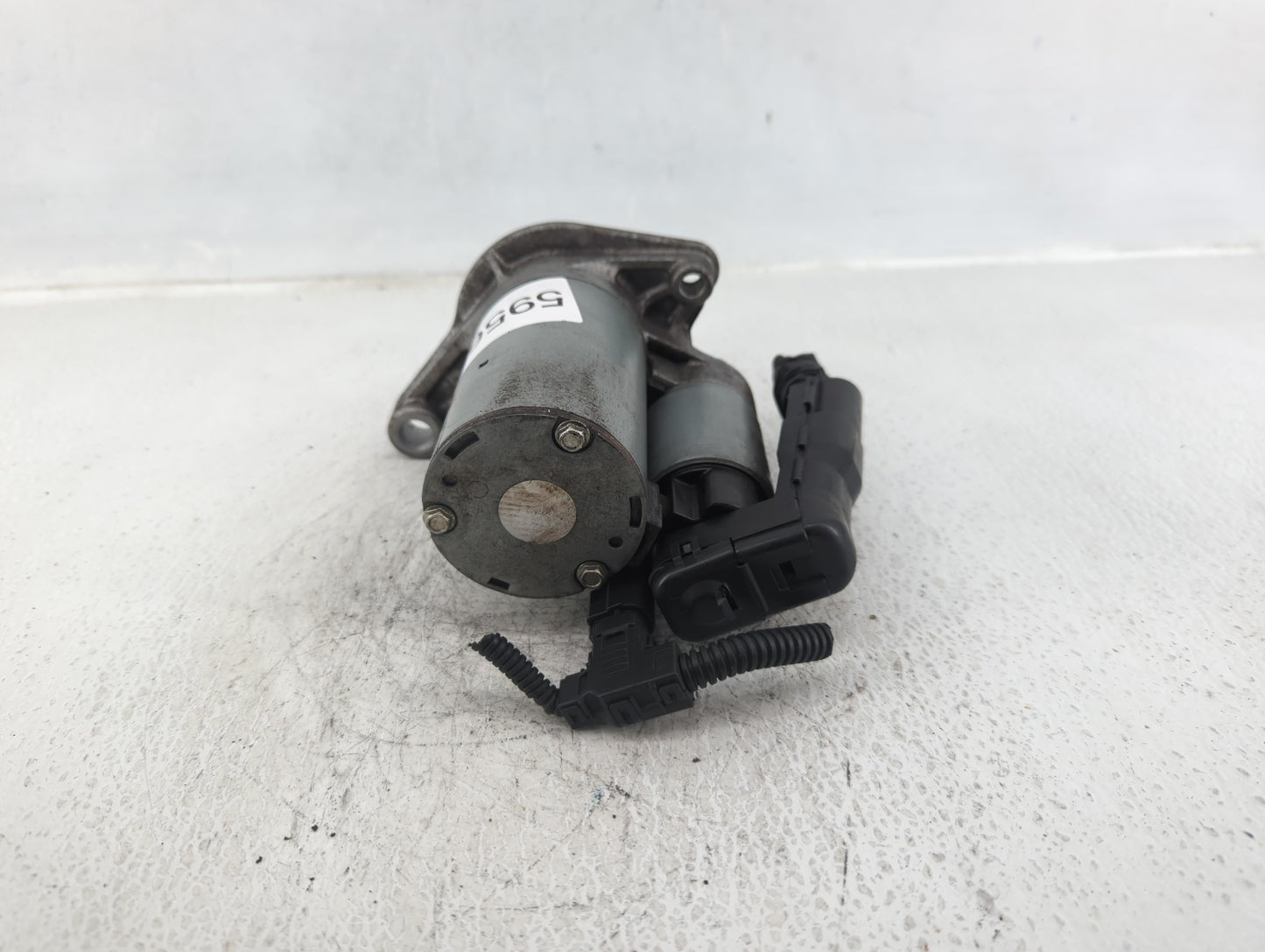 2018-2022 Toyota Camry Car Starter Motor Solenoid OEM P/N:438000-6060 28100-F0060 Fits Fits 2018 2019 2020 2021 2022 OEM Use