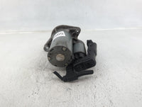 2018-2022 Toyota Camry Car Starter Motor Solenoid OEM P/N:438000-6060 28100-F0060 Fits Fits 2018 2019 2020 2021 2022 OEM Use