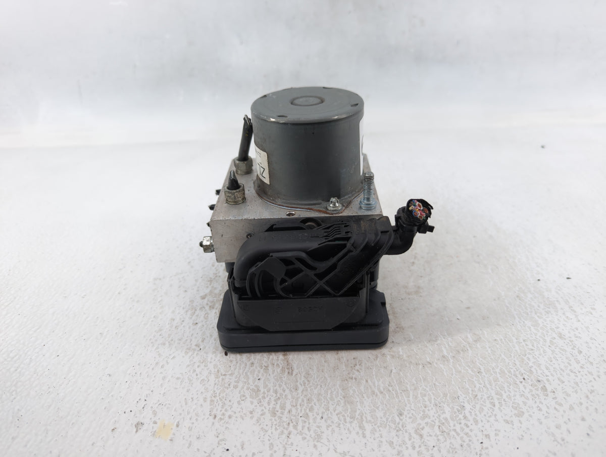 2018-2020 Toyota Camry Anti-Lock Brake ABS Pump Module Actuator OEM P/N:44540-06200 Fits Fits 2018 2019 2020 OEM Used Auto P