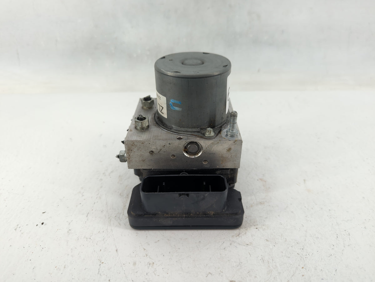 2018-2020 Toyota Camry Anti-Lock Brake ABS Pump Module Actuator OEM P/N:44540-06290 Fits Fits 2018 2019 2020 OEM Used Auto P