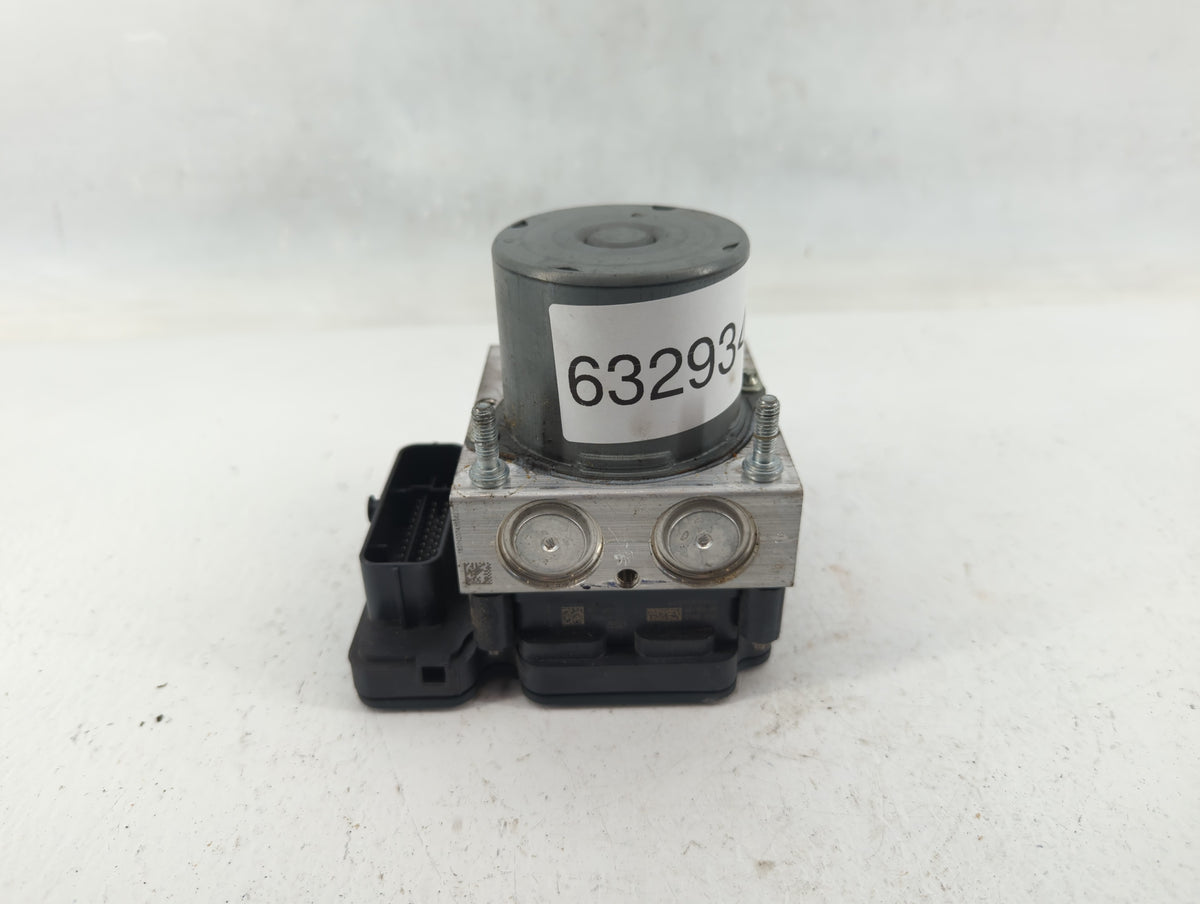 2018-2020 Toyota Camry Anti-Lock Brake ABS Pump Module Actuator OEM P/N:44540-06290 Fits Fits 2018 2019 2020 OEM Used Auto P