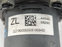 2018-2020 Toyota Camry ABS Pump Control Module Replacement P/N:44540-06290 Fits Fits 2018 2019 2020 OEM Used Auto Parts - Oe