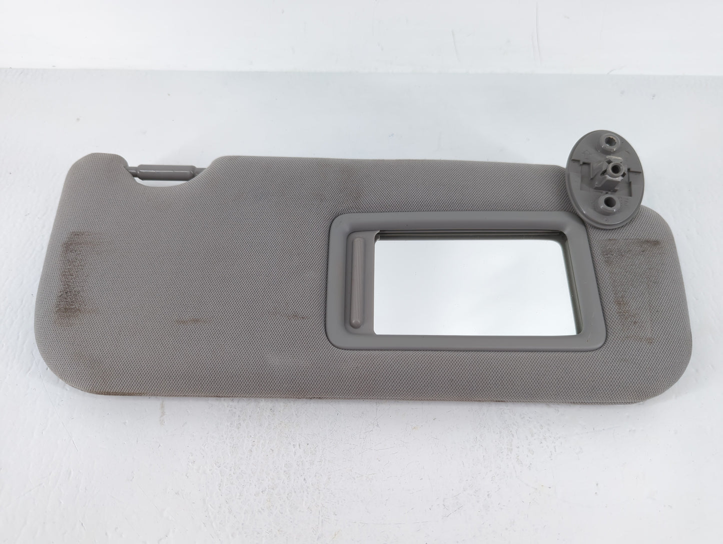 2018-2022 Toyota Camry Sun Visor Shade Replacement Passenger Right Mirror Fits Fits 2018 2019 2020 2021 2022 OEM Used Auto P