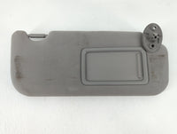 2018-2022 Toyota Camry Sun Visor Shade Replacement Passenger Right Mirror Fits Fits 2018 2019 2020 2021 2022 OEM Used Auto P