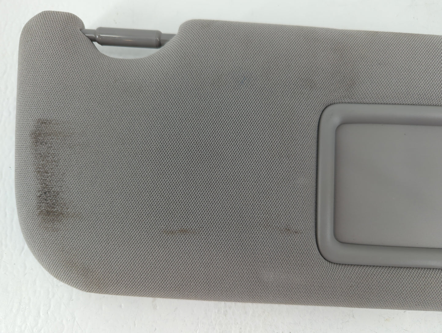 2018-2022 Toyota Camry Sun Visor Shade Replacement Passenger Right Mirror Fits Fits 2018 2019 2020 2021 2022 OEM Used Auto P