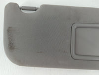 2018-2022 Toyota Camry Sun Visor Shade Replacement Passenger Right Mirror Fits Fits 2018 2019 2020 2021 2022 OEM Used Auto P
