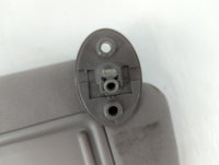 2018-2022 Toyota Camry Sun Visor Shade Replacement Passenger Right Mirror Fits Fits 2018 2019 2020 2021 2022 OEM Used Auto P