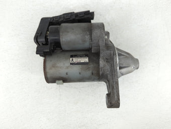 compare product 2018-2022 Toyota Camry Car Starter Motor Solenoid OEM P/N:438000-6060 28100-F0060 Fits Fits 2018 2019 2020 2021 2022 OEM Used Auto Parts