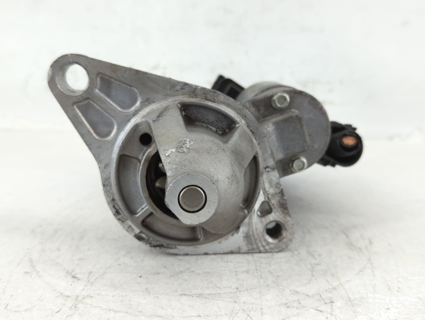 2018-2022 Toyota Camry Car Starter Motor Solenoid OEM P/N:438000-6060 28100-F0060 Fits Fits 2018 2019 2020 2021 2022 OEM Use