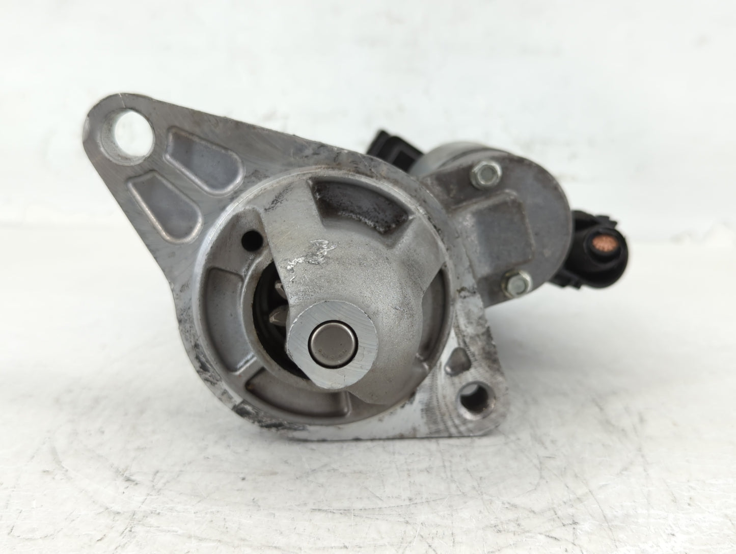 2018-2022 Toyota Camry Car Starter Motor Solenoid OEM P/N:438000-6060 28100-F0060 Fits Fits 2018 2019 2020 2021 2022 OEM Use