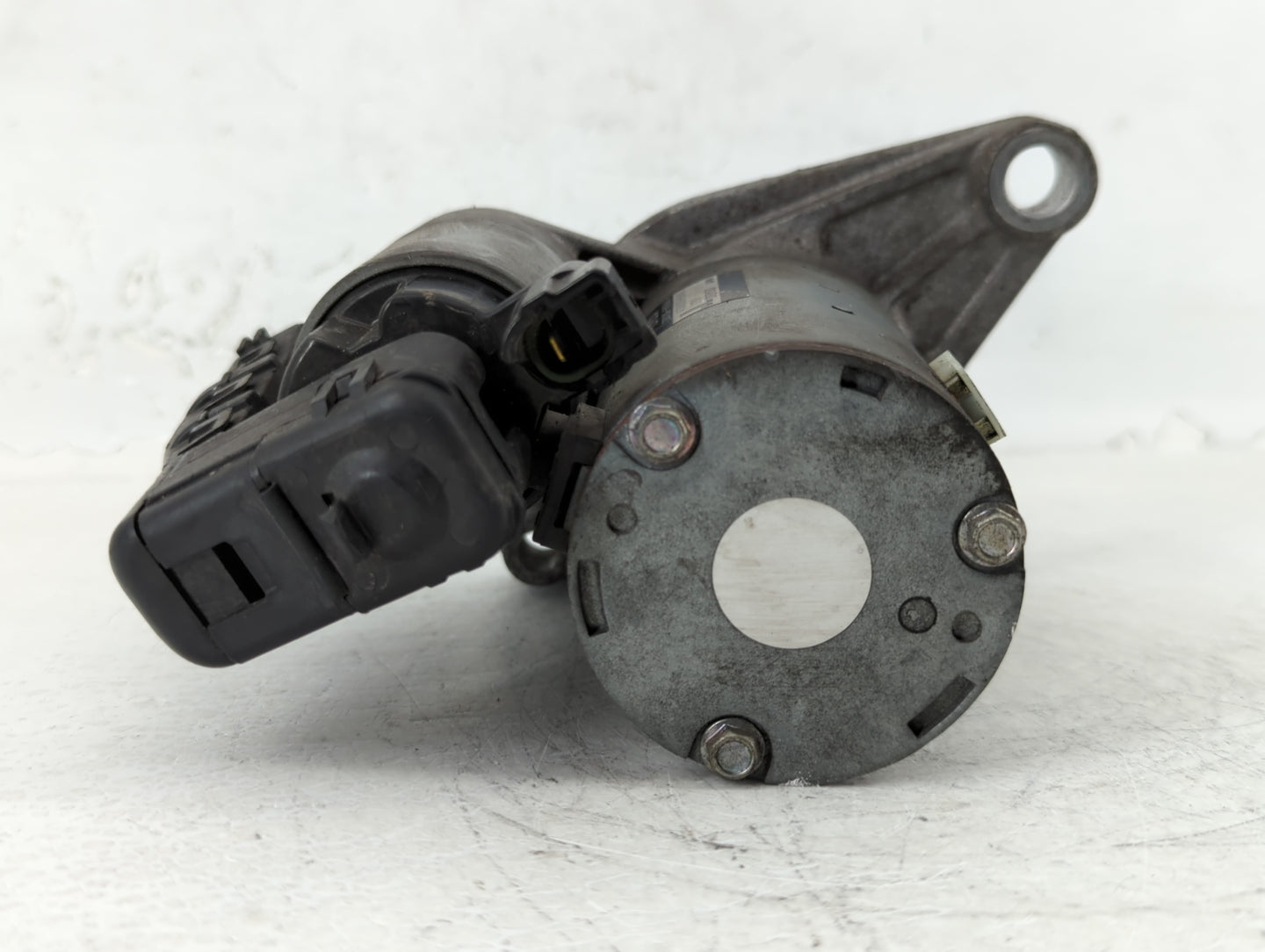 2018-2022 Toyota Camry Car Starter Motor Solenoid OEM P/N:438000-6060 28100-F0060 Fits Fits 2018 2019 2020 2021 2022 OEM Use